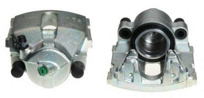 BUDWEG CALIPER 342059 -  Тормозной суппорт